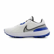 NIKE インフィニティ PRO 2 DM8449-104/27cm 汚れを落としやすい滑らかで通気性に優れたテキスタイルのアッパーを組み合わせたデザイン_画像2