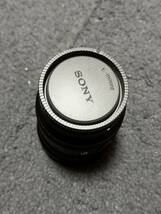 【美品・保証あり】SONY FE 20mm F1.8 G【SEL20F18G】_画像8