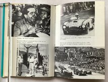 ★[68286・特価洋書 The Man with Two Shadows ] The Story of Alberto Ascari. アルベルト・アスカリ。★_画像4