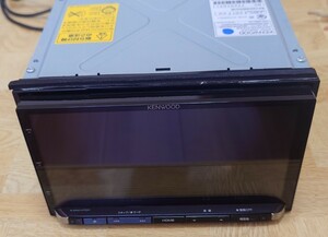 スバル純正　KENWOOD　ケンウッド　彩速ナビ　KXM-H701 MDV-Z704相当