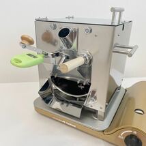 最大500g 電動コーヒー焙煎機　半熱風式_画像4