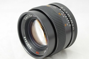 ★美品★コンタックス CONTAX Carl Zeiss プラナー Planar 50mm F1.4 T* AEJ /#2845