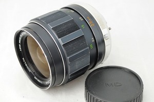 ★良品★ミノルタ Minolta MC W.Rokkor-HH 35mm F1.8 大口径 高級 広角 単焦点レンズ MD/SRマウント 試写・動作確認済み/#2857