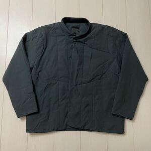 DESCENTE インサレーションジャケット DJMSGL93 デサント 中綿