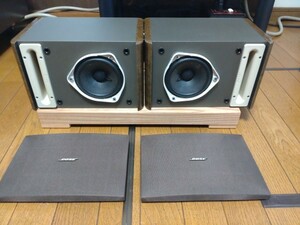 ★BOSE Model 121 かなり綺麗 中古 ペア★