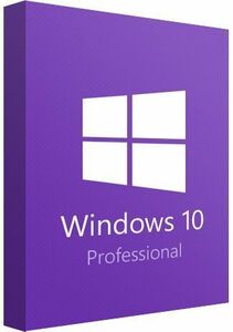 Windows 10 pro プロダクトキー 正規 32/64bit 