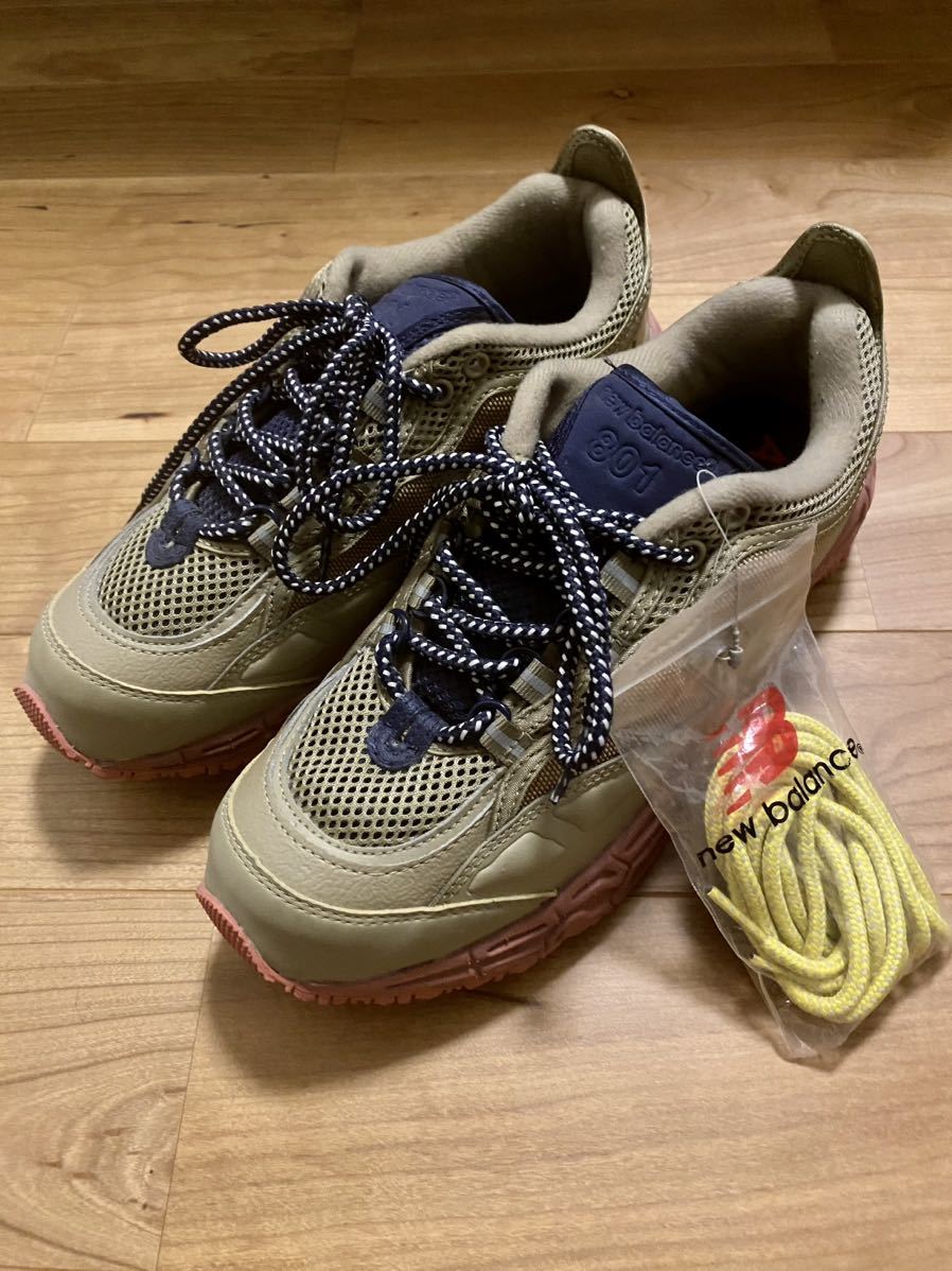 新品未着用】NEW BALANCE / ニューバランス / M990BS3 / ブラック / 28