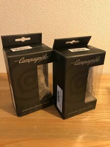 campagnolo カンパニョーロ　11S エルゴパワー メカニカルボディ　ペア