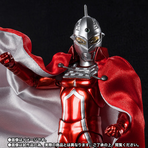 [ новый товар нераспечатанный ] figuarts Ultra Seven Ultra Seven 55th Anniversary Ver. Bandai S.H.Figuarts перевозка коробка . нераспечатанный 