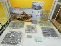 【ジャンク】訳ありプラモ　戦車等⑥T-55AM2B　FIREFLY Ic　HETZER　M551 SHERIDAN等まとめて10点　1円スタート【プラモデル】A S1090_画像5