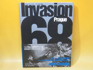 【中古】ジョセフ・クーデルカ　プラハ侵攻　1968　2011年4月11日発行　平凡社　J3 T285