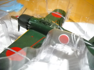 塗装済み完成品！童友社1/72 零戦五二丙型 第203海軍航空隊　超破格価　零式艦上戦闘機52型　A6M5c　商品説明全文必読　異次元航法堂