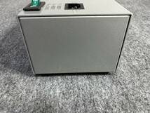 出水電器 CT-0.2II（200V→230V）オーディオ用昇圧トランス_画像4