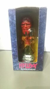 [激レア 希少] ヘルボーイ ボビングヘッド hellboy bobblehead フィギュア