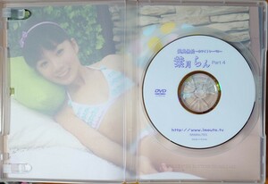 [DVD used ] leaf month ..#9 original genuine purity /Part4 regular goods anonymity delivery 