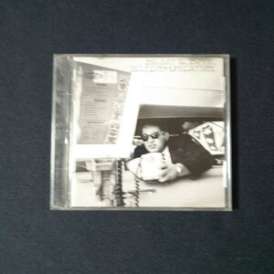 Beastie Boys『Ill Communication』『イル・コミュニケーション』ビースティ・ボーイズ/CD/#YECD20