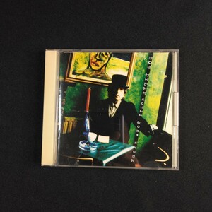 Bob Dylan『World Gone Wrong』『奇妙な世界に』ボブ・ディラン/CD/#YECD97