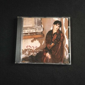 Enya『The Celts』エンヤ/CD/#YECD132