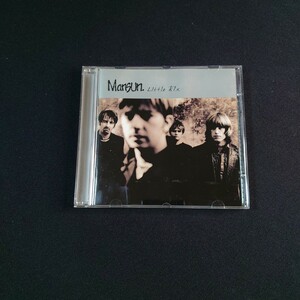 Mansun『Little Kix』マンサン/CD/#YECD150