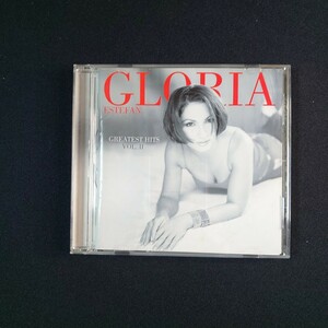 Gloria Estefan『Greatest Hits Vol. II』グロリア・エステファン