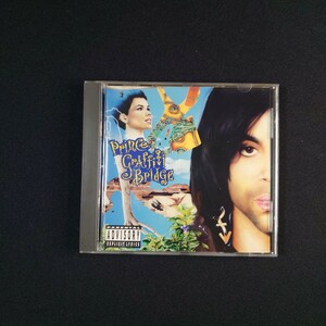 Prince『Graffiti Bridge』プリンス/CD/#YECD195