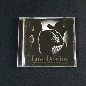 Destiny's Child『Love Destiny』デスティニーズ・チャイルド/CD/#YECD221