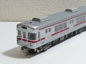 鉄道コレクション 長野電鉄 3500系 冷房車 N3 モハ3513 Nゲージ 鉄コレ