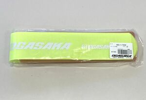 ★送料無料★OGASAKA オガサカ　スキーバンド Y アルペン