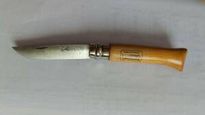 OPINEL(オピネル) NO.8