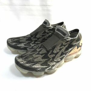 【28.5cm】NIKE x ACRONYM ナイキ アクロニウム AIR VAPORMAX FK MOC 2 エア ヴェイパーマックス フライニット モック 2 スニーカー SAIL