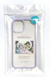 ぴちぴちピッチサンキューマート スマホケース iPhoneケース