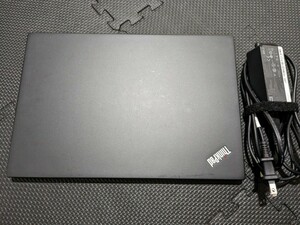 Lenovo x280 i5 8250U