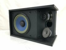 Y0044　現状品　オーディオ機器　スピーカー　BOSE　ボーズ　301 MUSIC MONITOR-II_画像3