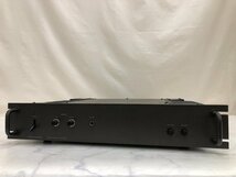 Y0058　中古品　オーディオ機器　パワーアンプ　Technics　テクニクスSE-9060(60A)_画像1