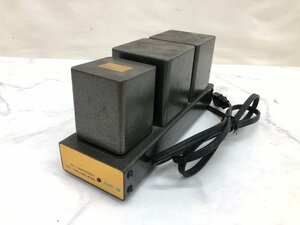 Y0180　現状品　オーディオ機器　プリアンプ　audionix　オーディオニックス　MC用ヘッドアンプ　ADN-III