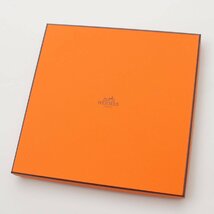 【エルメス】Hermes　カレ90 シルクスカーフ JUNGLE LOVE RAINBOW ジャングル ラブ レインボー 【中古】【正規品保証】187127_画像8