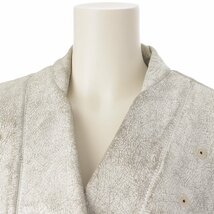 【マルタン マルジェラ】Martin Margiela 2000AW ペンキ レザー ライダースジャケット ホワイト 36 【中古】193361_画像5