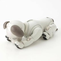 【ソニー】SONY　犬型 バーチャルペット ロボット aibo アイボ ERS-1000 ホワイト 【中古】【正規品保証】193525_画像3