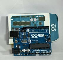 Arduino Uno r3 made in Italy 1個10m 2.0 cable_画像1