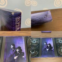 チャゲ＆飛鳥　LIVE DVD CD アルバム ASKA アスカ　ブルーレイ　コンサートツアー　FACEs SCRAMBLE DVD BOX 4点セット_画像10