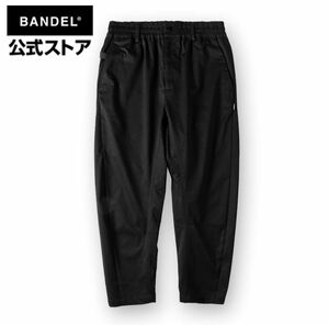 バンデル BANDEL パンツ CROPPED WOVEN GOLF PANT ゴルフウェア パンツ 