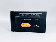 ★★ AIWA アイワ カセットプレーヤー CasstteBoy HS-PX50 通電のみ ★★_画像1