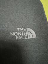 ［説明必読］ノースフェイス　THE NORTH FACE 長ズボン　子供　キッズ　ジュニア　サイズ130 スウェット　紺色_画像2