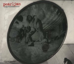 CD/ PEARL JAM / REARVIEWMIRROR / パール・ジャム / 輸入盤 紙ジャケ VICP-61838 31128