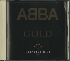 CD/ ABBA GOLD GREATEST HITS / アバ / 輸入盤 MYCV-30196 31102M