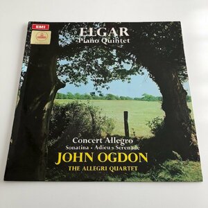 LP/og Don,a ноги li 4 -слойный ../e Люгер : фортепьяно . -слойный . искривление / UK запись ODEON PASD2501 31101