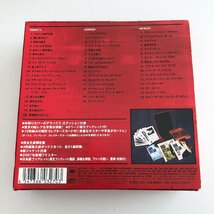 CD/ BOB DYLAN / DYLAN / ボブ・ディラン / 国内盤 帯付 BOX 3枚組 SICP-1533/5 31114_画像2