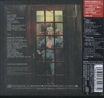 CD/2CD / DAVID BOWIE / THE RISE AND FALL OF ZIGGY STARDUST AND THE SPIDERS FROM MARS / 国内盤 帯付 TOCP-66073 31117_画像2