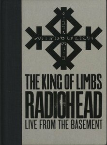 DVD / RADIOHEAD / THE KING OF LIMBS LIVE FROM THE BASEMENT / レディオヘッド / 国内盤 31113