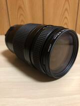 Nikon ニコン AF Nikkor 35-70mm F2.8_画像8